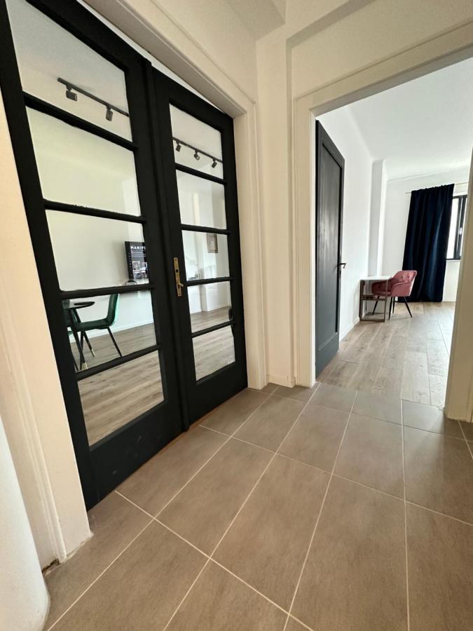 Peaceful Condo For Romantic Getaways Near Black Church - 3Min Walk Brašov Exteriér fotografie