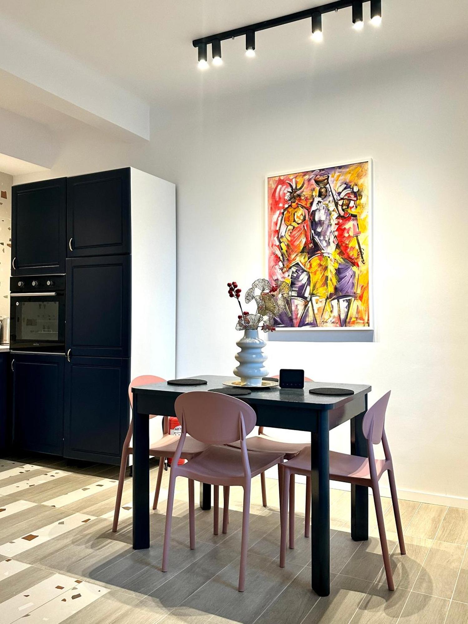 Peaceful Condo For Romantic Getaways Near Black Church - 3Min Walk Brašov Exteriér fotografie
